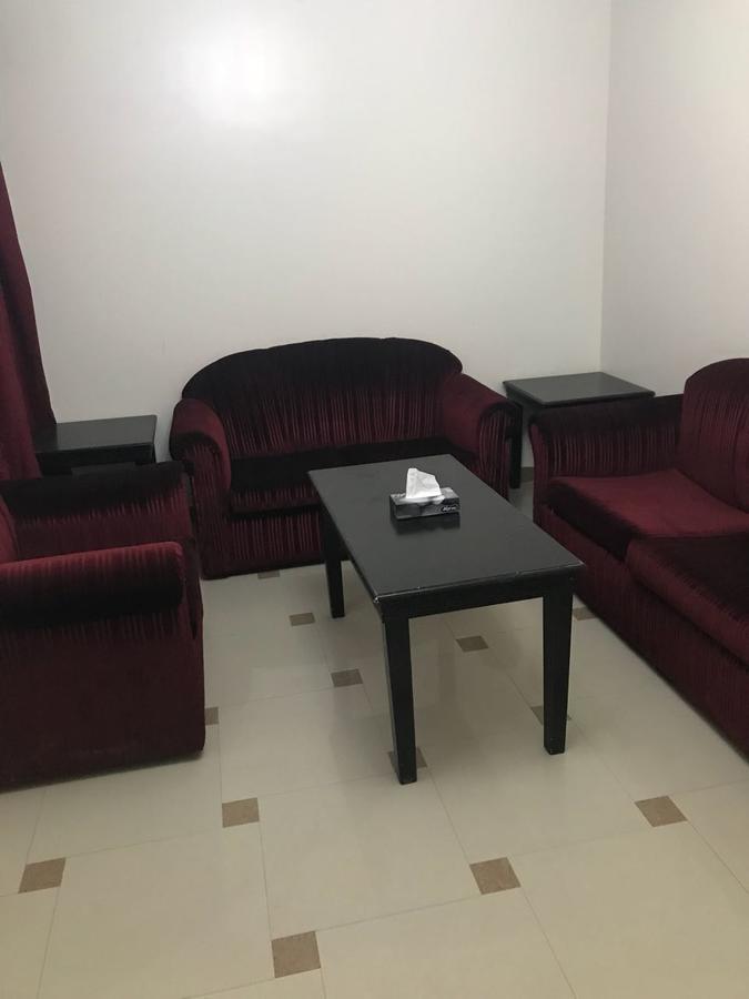 ריאד Al Makan Al Mosafer 116 Hotel By Al Azmy מראה חיצוני תמונה
