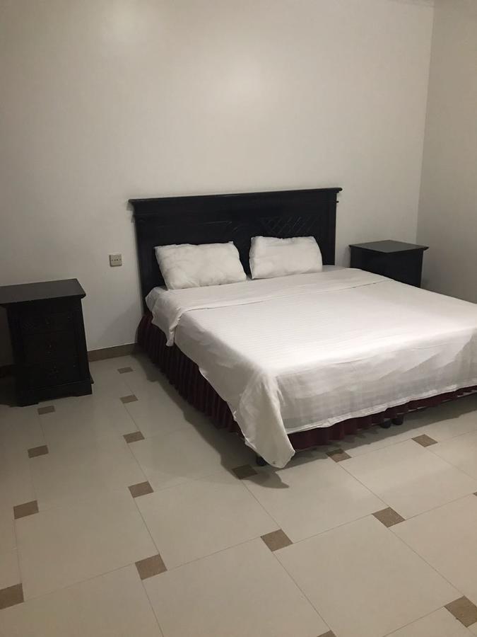 ריאד Al Makan Al Mosafer 116 Hotel By Al Azmy מראה חיצוני תמונה