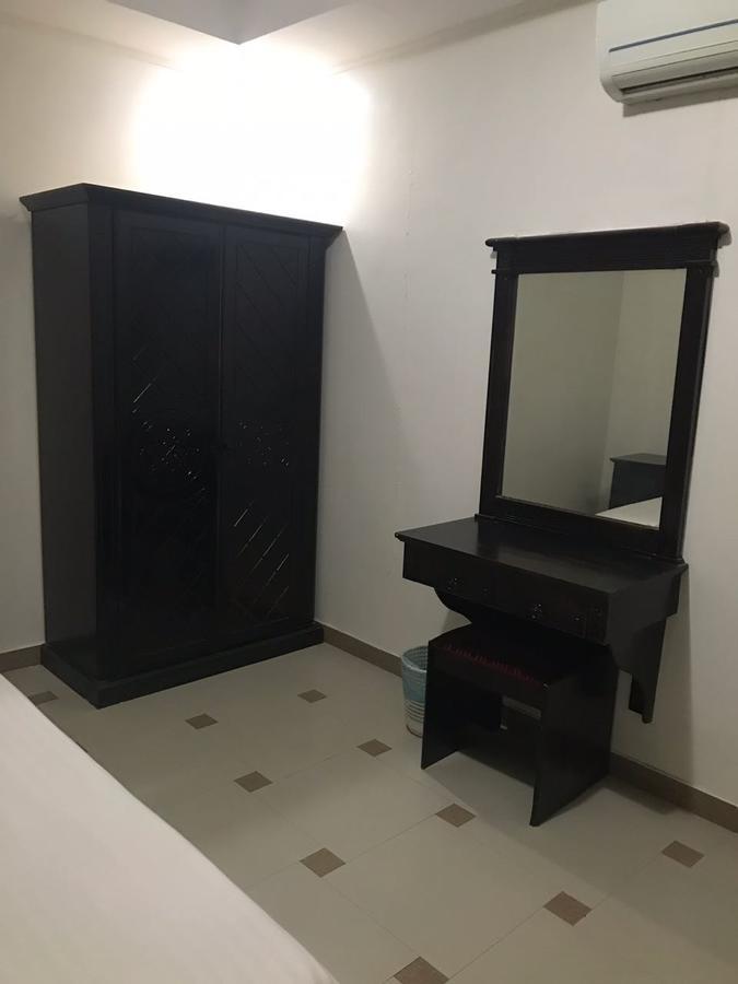 ריאד Al Makan Al Mosafer 116 Hotel By Al Azmy מראה חיצוני תמונה