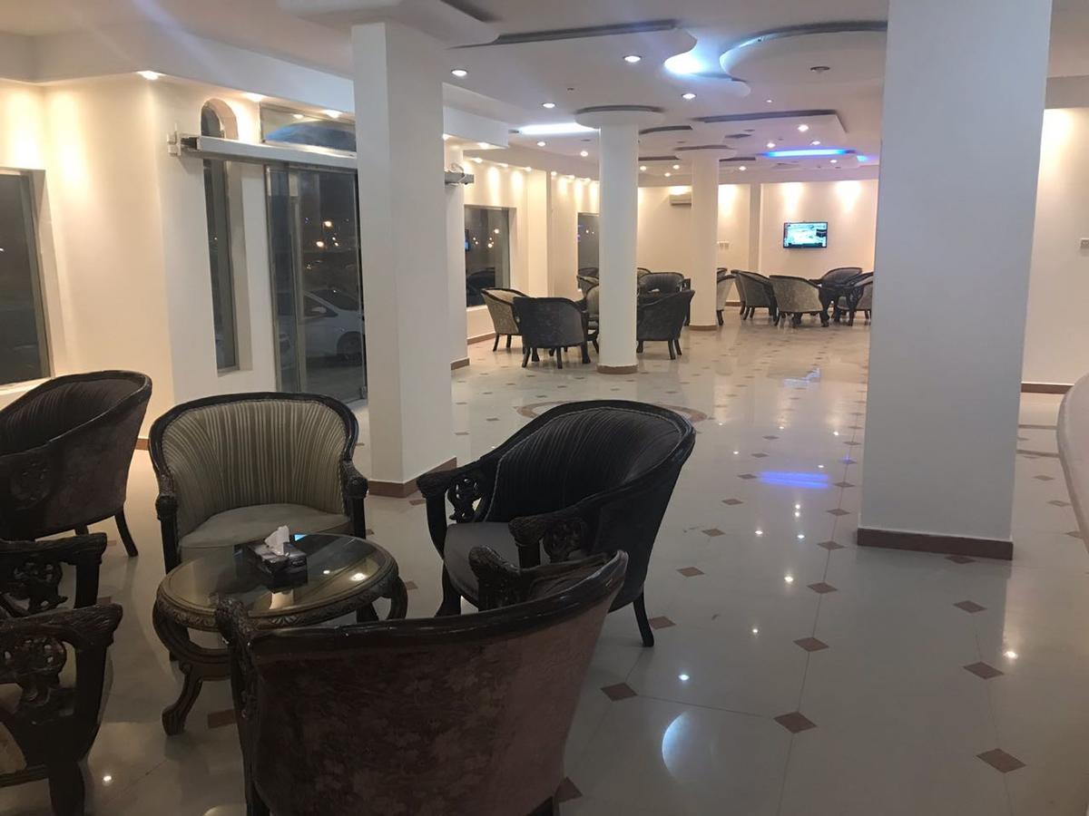 ריאד Al Makan Al Mosafer 116 Hotel By Al Azmy מראה חיצוני תמונה