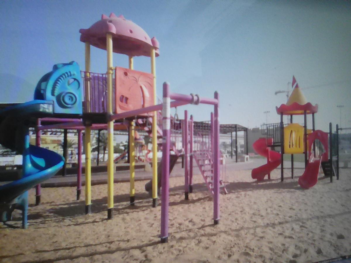 ריאד Al Makan Al Mosafer 116 Hotel By Al Azmy מראה חיצוני תמונה